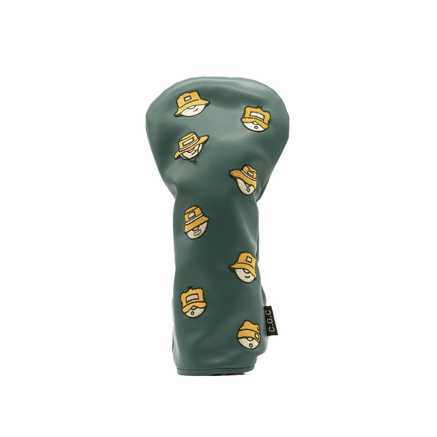 Signature Driver Headcover