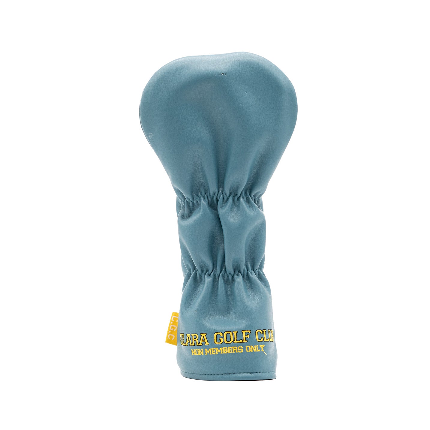 Emoji Driver Headcover