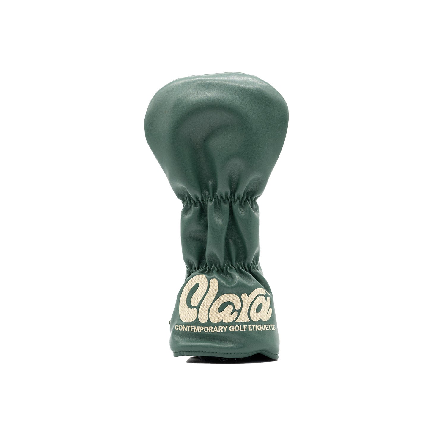 Signature Driver Headcover