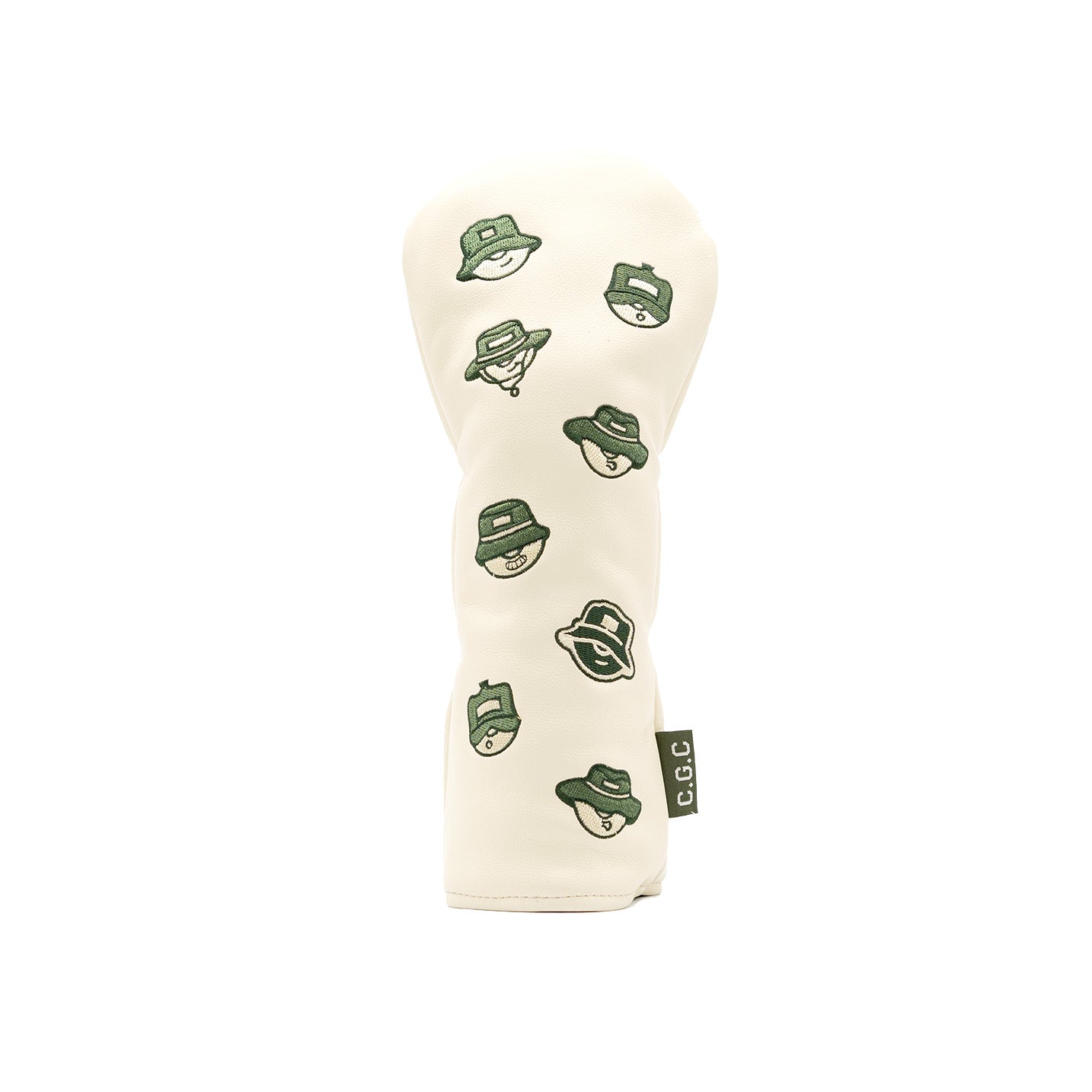 Signature Series Fairway Wood Headcover