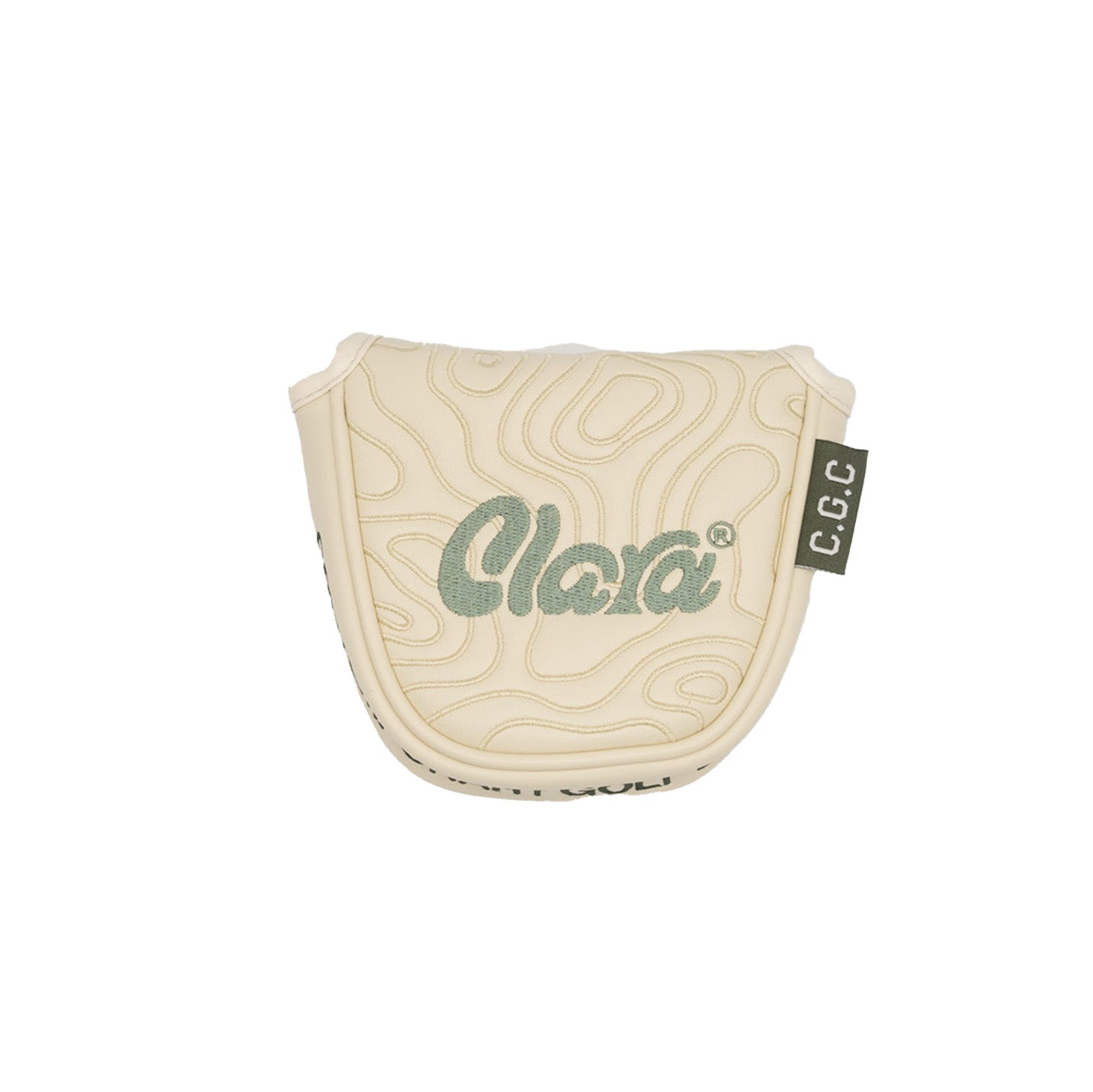 CGC Mullet Putter Headcover