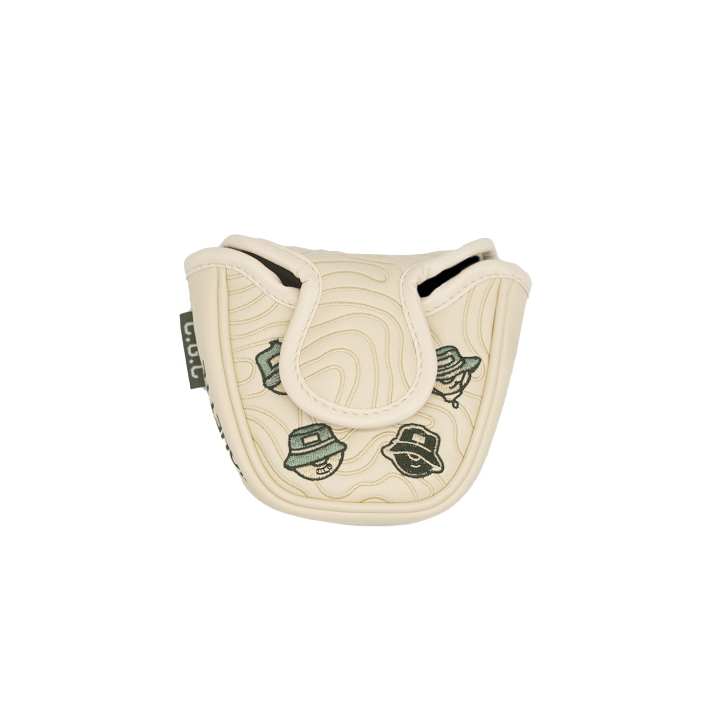 CGC Mullet Putter Headcover