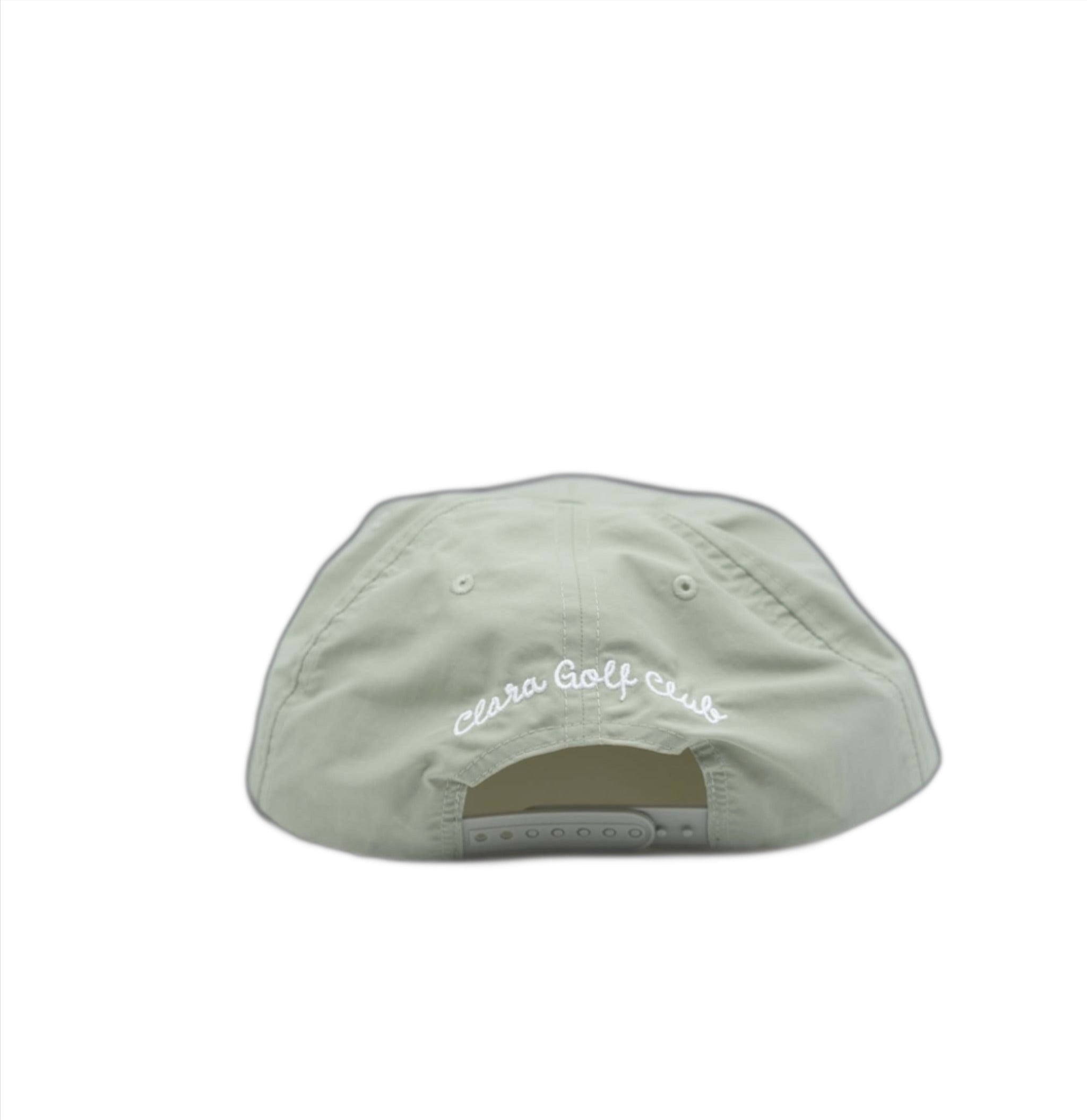 Pistache Essential Nylon Cap