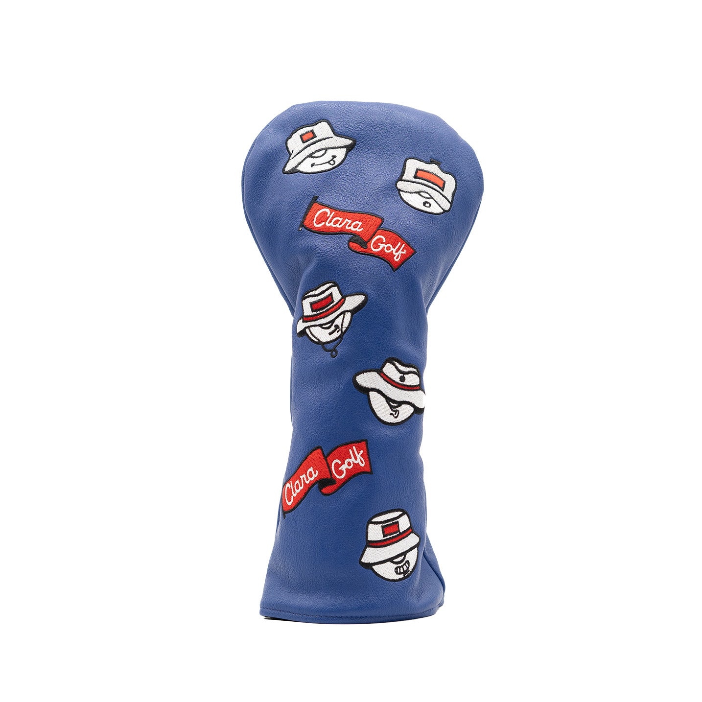 Signature Driver Headcover