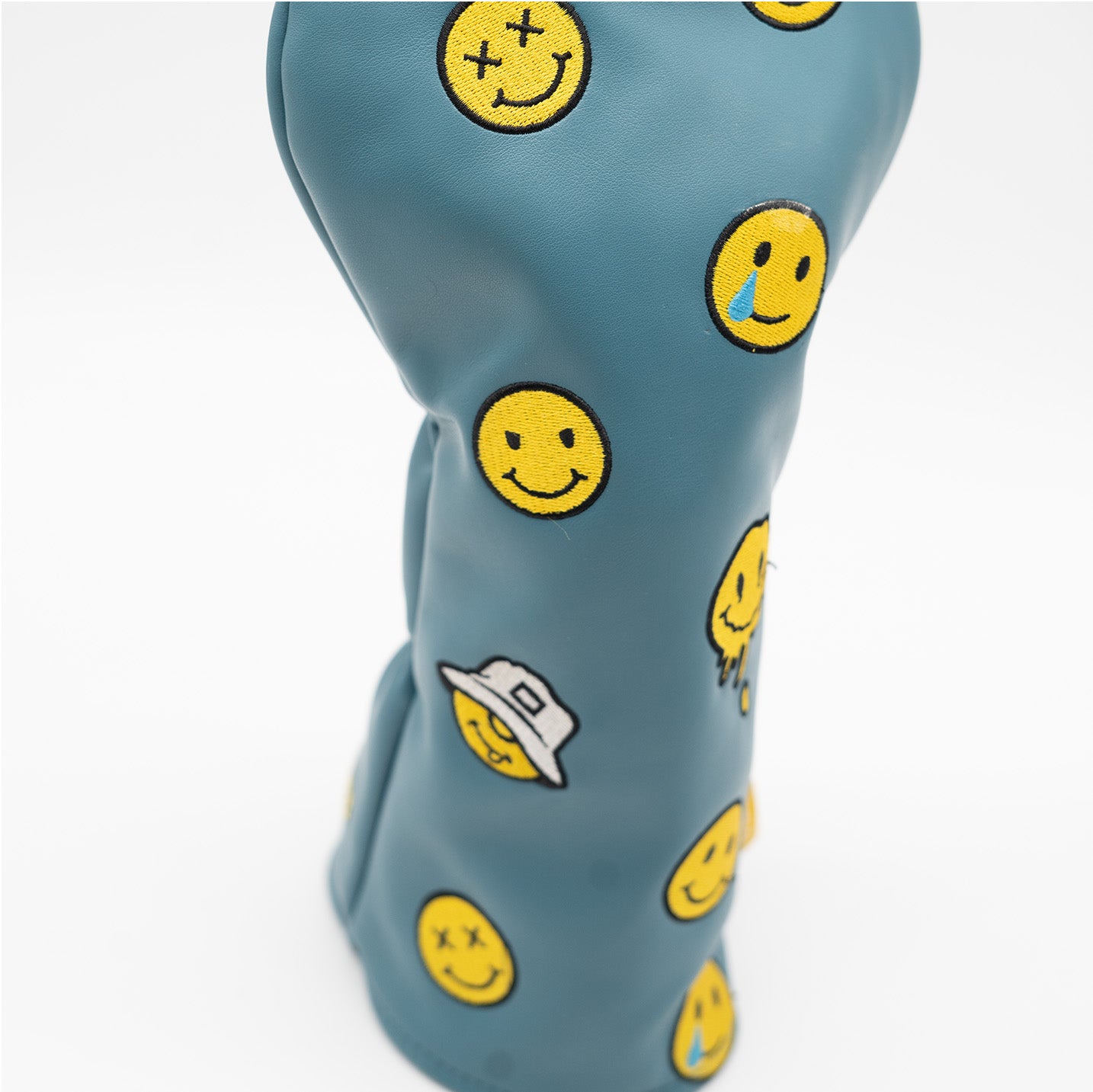 Emoji Driver Headcover