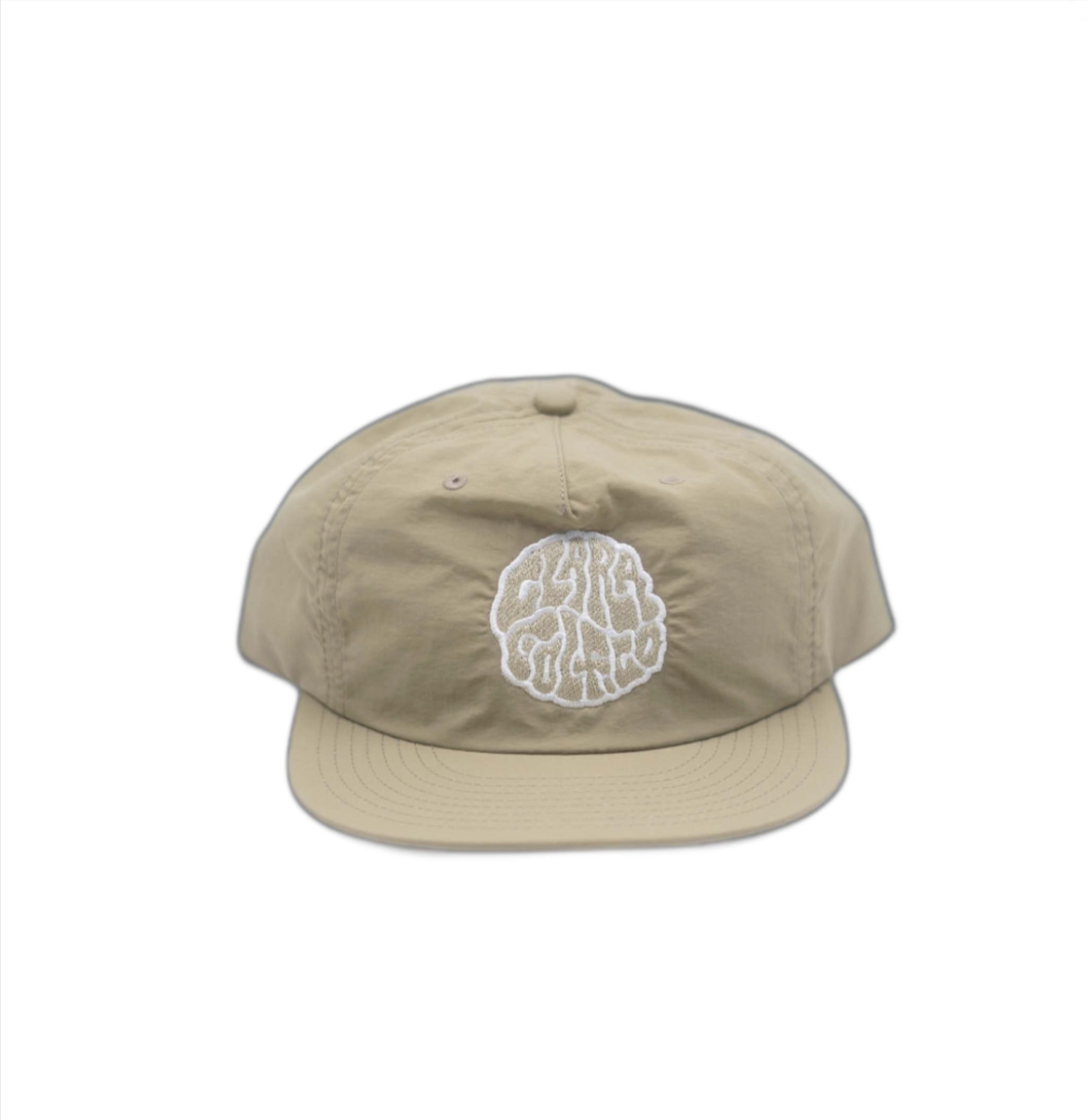 Desert Clara Golf Co Nylon Cap